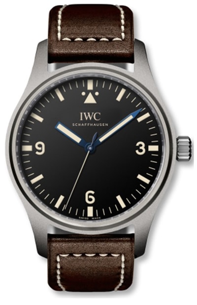 IWC Pilot's Mark XVIII IW327008